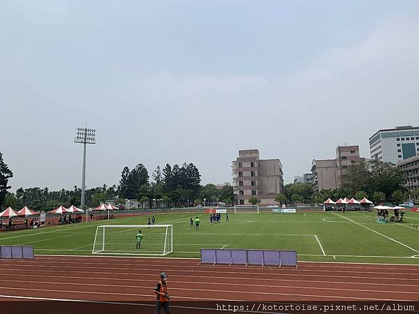 [台灣/高雄屏東] 2021.4 屏東高雄小旅行 - 打狗領