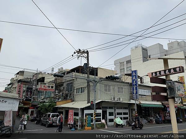 [台灣/高雄屏東] 2021.4 屏東高雄小旅行 - 打狗領