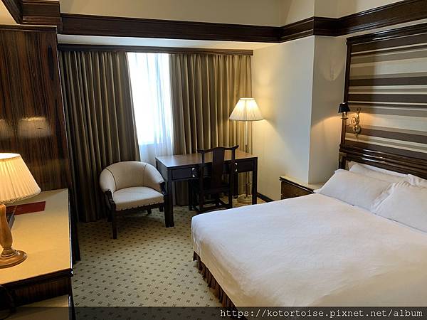 [台灣/高雄屏東] 2021.4 屏東高雄小旅行 - 打狗領