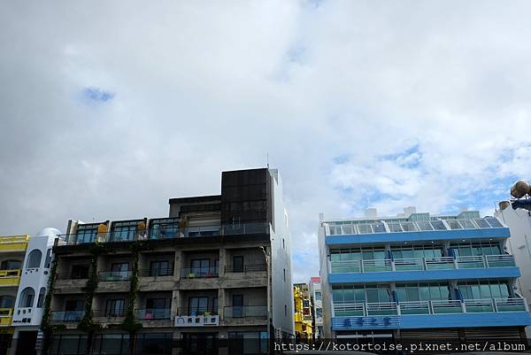 [台灣/屏東] 2021.12 墾丁福容飯店跨年，在船帆石海