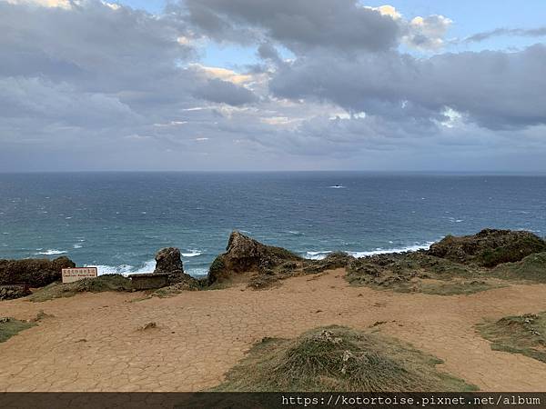 [台灣/屏東] 2021.12 墾丁福容飯店跨年，在船帆石海