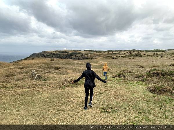 [台灣/屏東] 2021.12 墾丁福容飯店跨年，在船帆石海