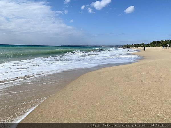 [台灣/屏東] 2021.12 在墾丁夏都打熱血沙灘排球