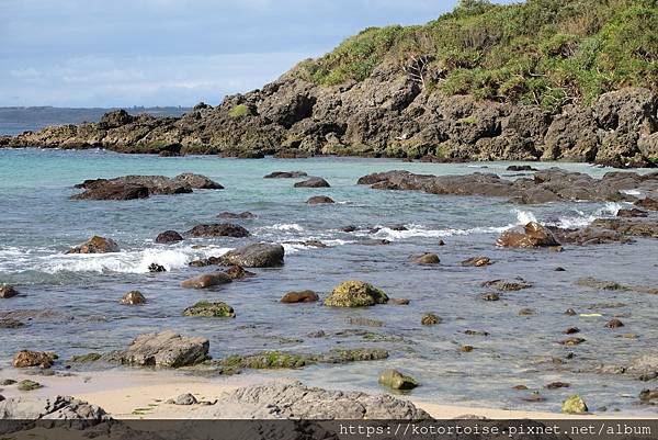 [台灣/屏東] 2021.12 在墾丁夏都打熱血沙灘排球