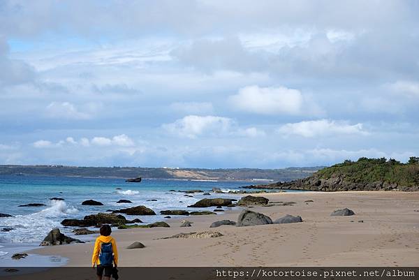 [台灣/屏東] 2021.12 在墾丁夏都打熱血沙灘排球