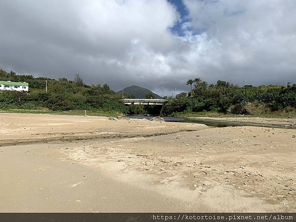 [台灣/屏東] 2021.12 在墾丁夏都打熱血沙灘排球