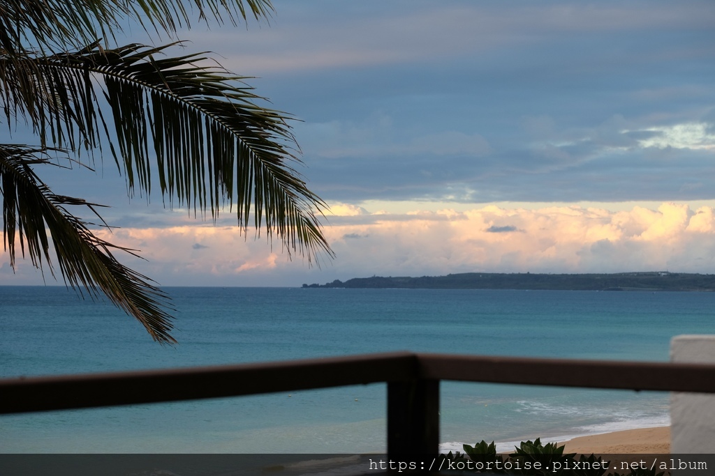 [台灣/屏東] 2021.12 高雄墾丁 5天4夜 跨年旅行