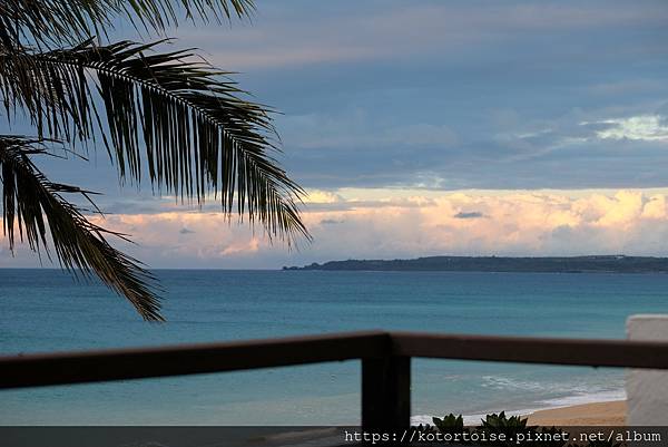 [台灣/屏東] 2021.12 在墾丁夏都打熱血沙灘排球