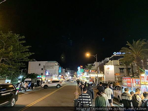 [台灣/屏東] 2021.12 高雄墾丁 5天4夜 跨年旅行