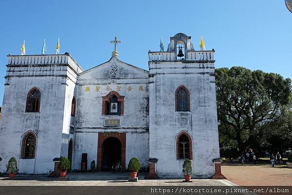 [台灣/屏東] 2021.12 高雄墾丁 5天4夜 跨年旅行
