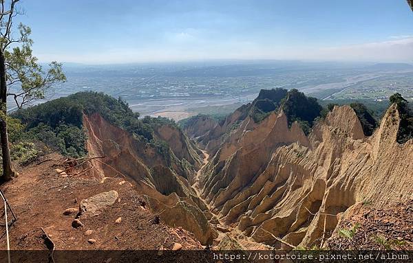 [台灣/屏東] 2021.12 高雄墾丁 5天4夜 跨年旅行