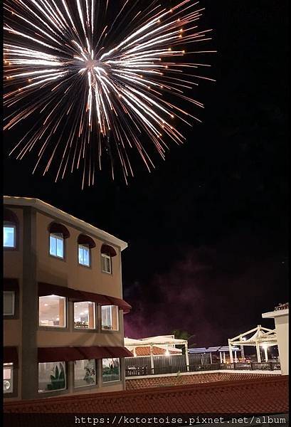 [台灣/屏東] 2021.12 墾丁福容飯店跨年，在船帆石海