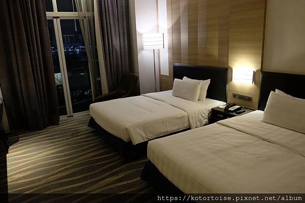 [台灣/高雄] 2021.12 港邊越夜越美麗