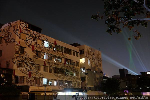 [台灣/高雄] 2021.12 港邊越夜越美麗