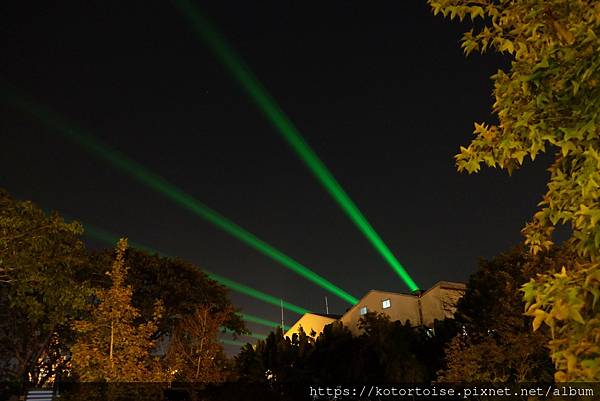 [台灣/高雄] 2021.12 港邊越夜越美麗