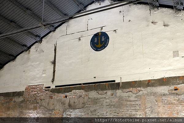 [台灣/高雄] 2021.12 港邊越夜越美麗