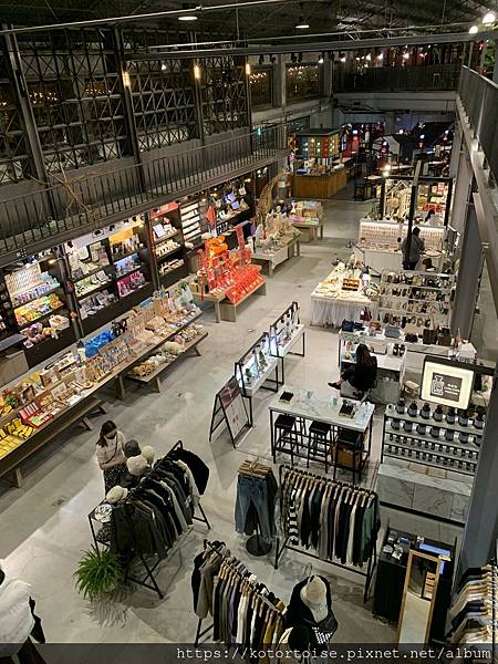 [台灣/高雄] 2021.12 港邊越夜越美麗