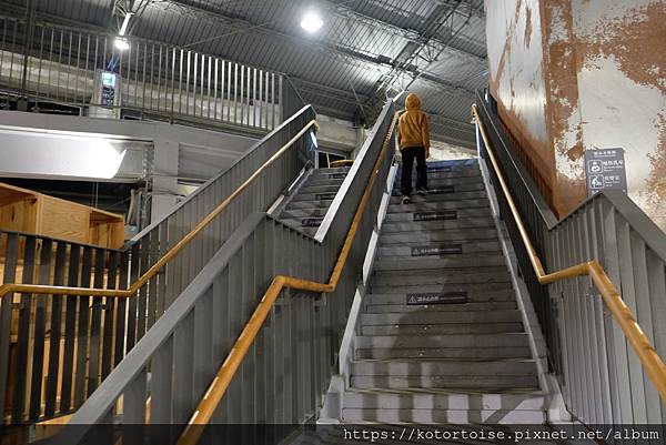 [台灣/高雄] 2021.12 港邊越夜越美麗