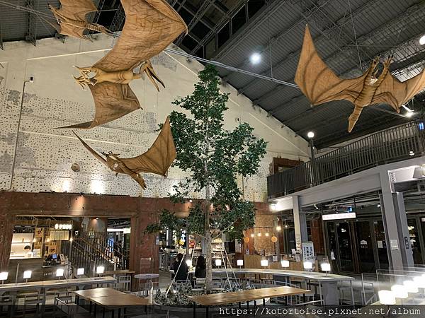 [台灣/高雄] 2021.12 港邊越夜越美麗