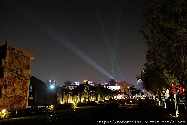 [台灣/高雄] 2021.12 港邊越夜越美麗