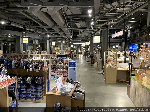 [台灣/高雄] 2021.12 港邊越夜越美麗