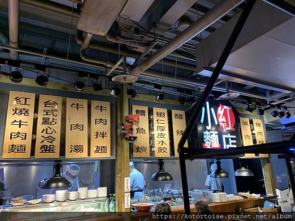 [台灣/高雄] 2021.12 港邊越夜越美麗