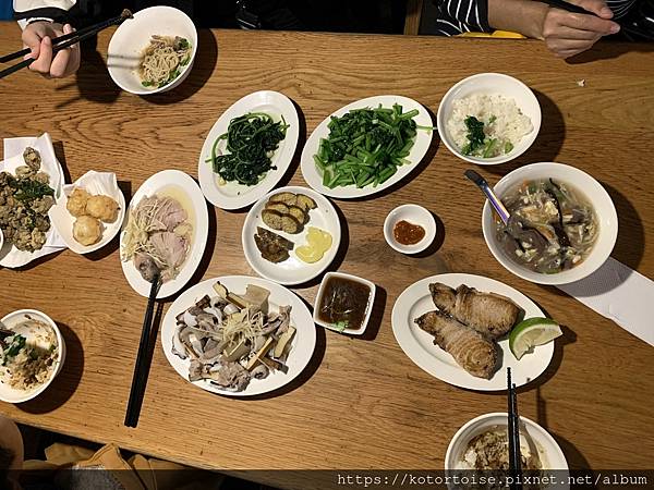 [台灣/高雄] 2021.12 港邊越夜越美麗