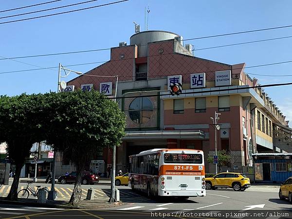 [犛牛的台灣景點] 新北: 近在咫尺的山水秘境