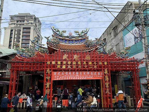 [台灣/新北] 2022.1 新莊到山佳: 鐵馬小旅行