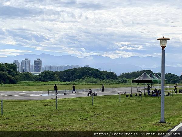 [台灣/新北] 2022.1 新莊到山佳: 鐵馬小旅行