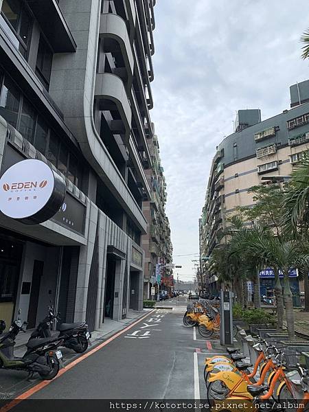 [台灣/新北] 2022.1 新莊到山佳: 鐵馬小旅行