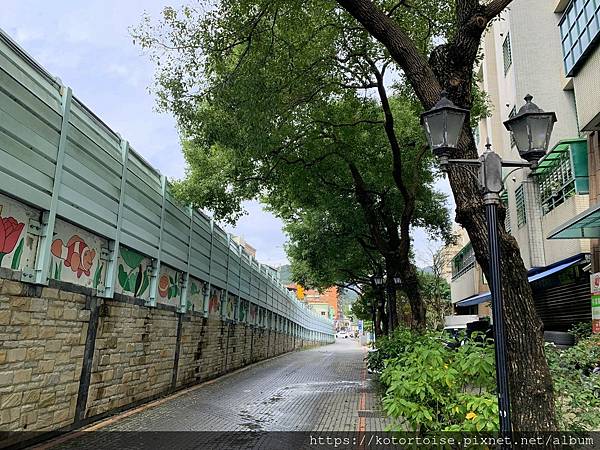 [台灣/新北] 2022.1 新莊到山佳: 鐵馬小旅行