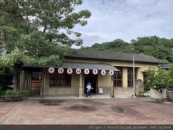 [台灣/新北] 2022.1 新莊到山佳: 鐵馬小旅行