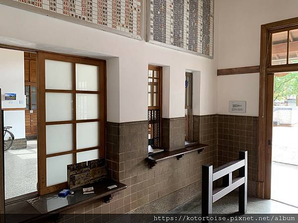 [台灣/新北] 2022.1 新莊到山佳: 鐵馬小旅行