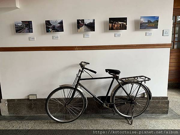 [台灣/新北] 2022.1 新莊到山佳: 鐵馬小旅行