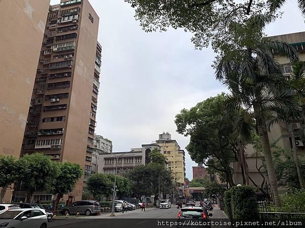 [早餐裡的城市] 國宅旁的熱豆漿