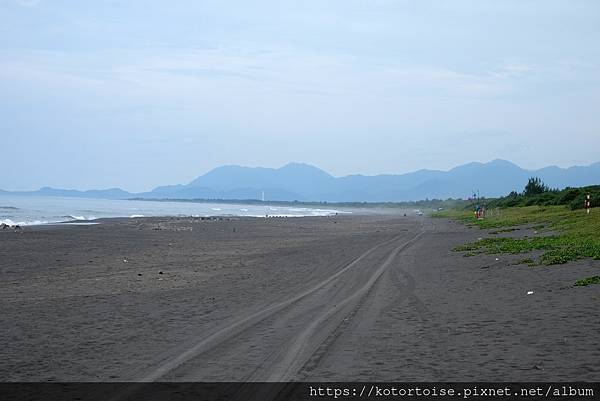[台灣/宜蘭] 2022.5 力霸產業道路賞龜山島蘭陽平原美