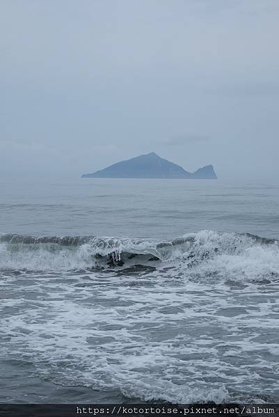 [台灣/宜蘭] 2022.5 力霸產業道路賞龜山島蘭陽平原美