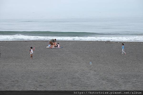 [台灣/宜蘭] 2022.5 力霸產業道路賞龜山島蘭陽平原美