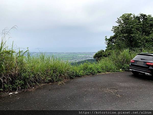 [台灣/宜蘭] 2022.5 力霸產業道路賞龜山島蘭陽平原美