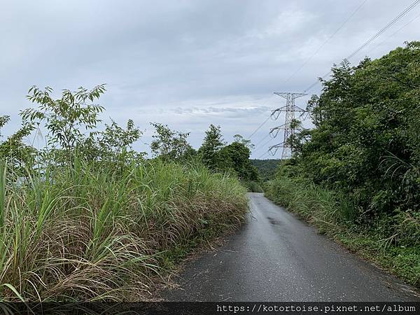 [台灣/宜蘭] 2022.5 力霸產業道路賞龜山島蘭陽平原美
