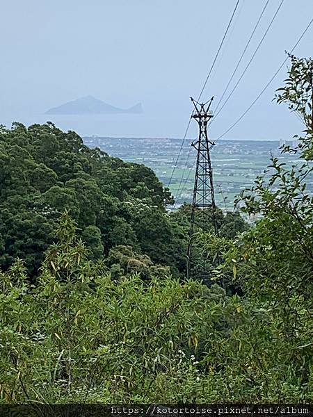 [台灣/宜蘭] 2022.5 力霸產業道路賞龜山島蘭陽平原美