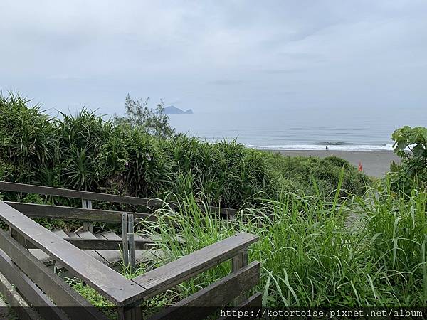 [台灣/宜蘭] 2022.5 力霸產業道路賞龜山島蘭陽平原美