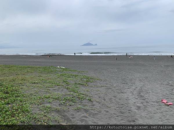 [台灣/宜蘭] 2022.5 力霸產業道路賞龜山島蘭陽平原美