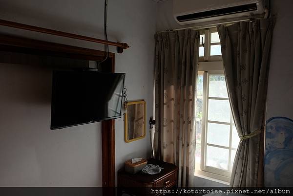 [台灣/台東] 2022.7 附沙灘的驚喜小民宿: 小阿姨野