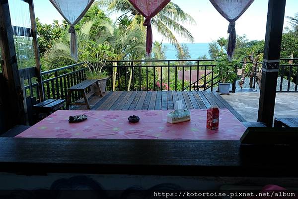 [台灣/台東] 2022.7 附沙灘的驚喜小民宿: 小阿姨野