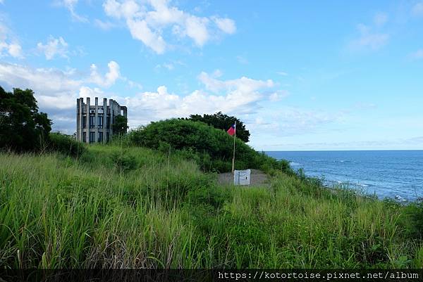 [台灣/台東] 2022.7 附沙灘的驚喜小民宿: 小阿姨野