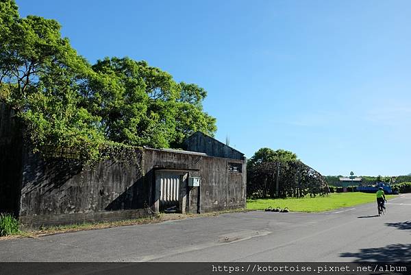 [台灣/花蓮] 2022.7 瑞穗,經過美麗的大農大富平地森