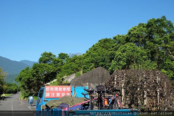 [台灣/花蓮] 2022.7 瑞穗,經過美麗的大農大富平地森