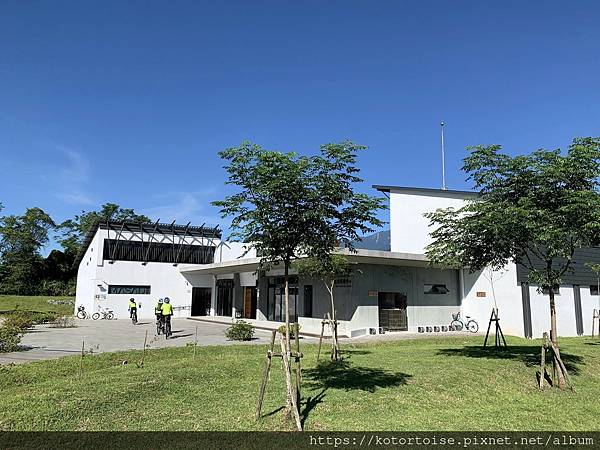 [台灣/花蓮] 2022.7 瑞穗,經過美麗的大農大富平地森